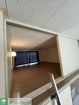 レオパレスアイビーの物件内観写真